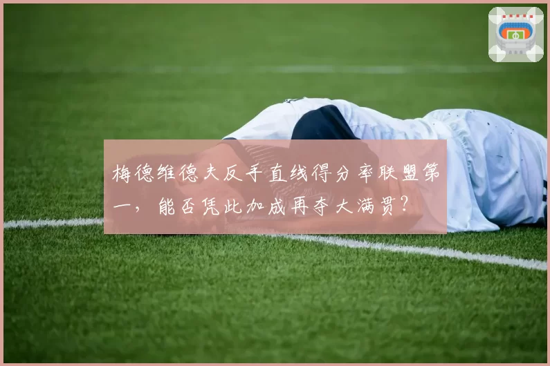 梅德维德夫反手直线得分率联盟第一，能否凭此加成再夺大满贯？