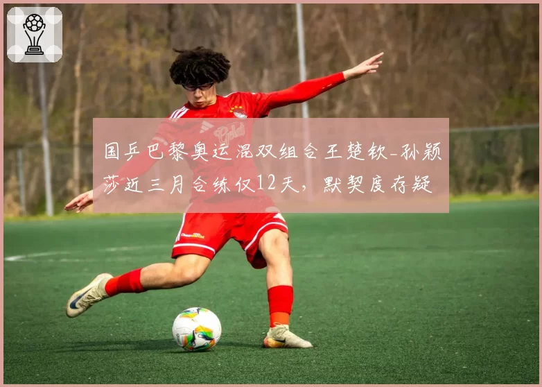 国乒巴黎奥运混双组合王楚钦_孙颖莎近三月合练仅12天，默契度存疑